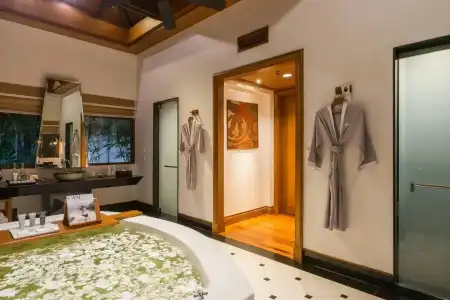 JW Marriott Phuket Resort & Spa - 111