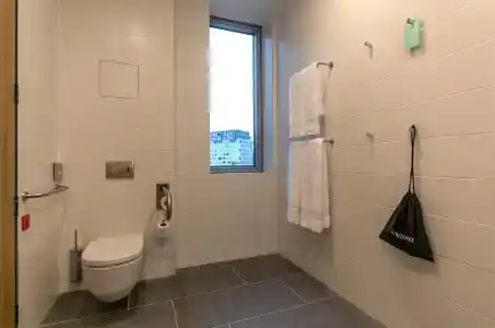 Hilton Garden Inn Zagreb - Radnicka - 29