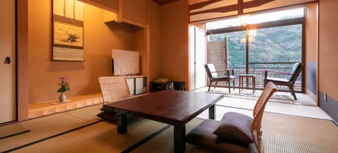 Fukiya Ryokan - 112