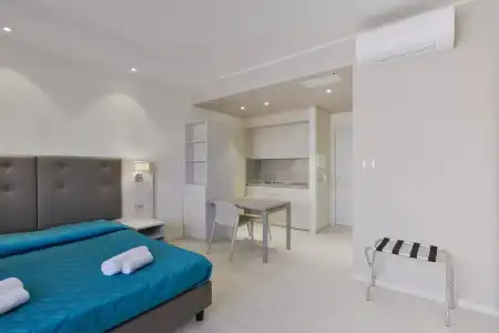 Residence Picalè - 119