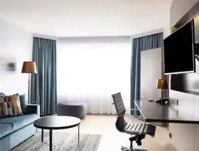 Hilton Helsinki Strand - 103