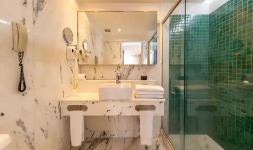 Pestana Rio Atlantica - 73