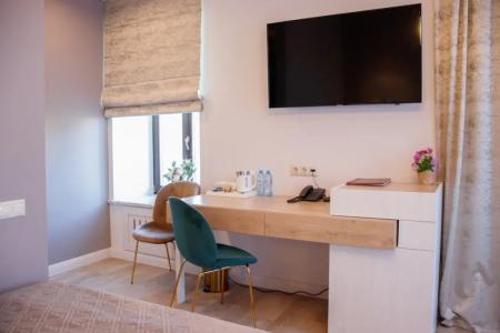 Butik-Otel Bogoyavlenskiy - 102