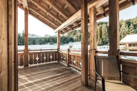 Tirler - Dolomites Living - 27