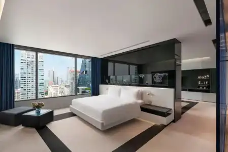 W Bangkok - 36