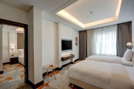 Radisson Blu Ajman - 37