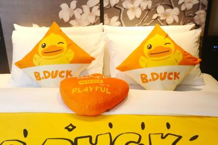 Crystal Orange Wangfujing Street - 73
