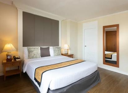 Kantary Bay and Serviced Apartments Rayong - 35
