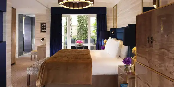 Flemings Mayfair - Small Luxury of the World - 81