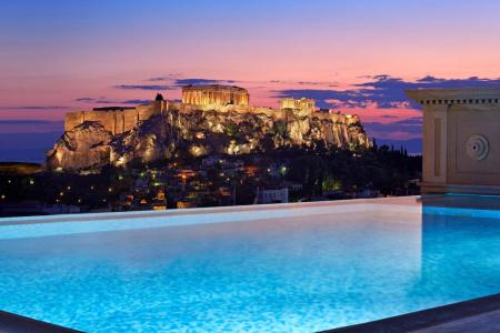 Grande Bretagne, a Luxury Collection, Athens - 84