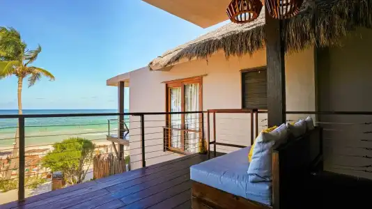 La Zebra Tulum - a Small Luxury - 42
