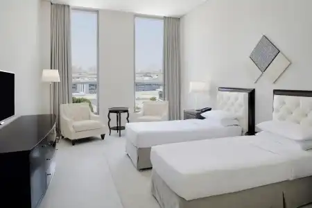 Deltas by Marriott, Dubai Investment Park - 39