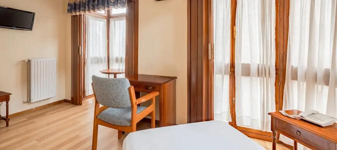B&B Gijón Centro Begoña - 75