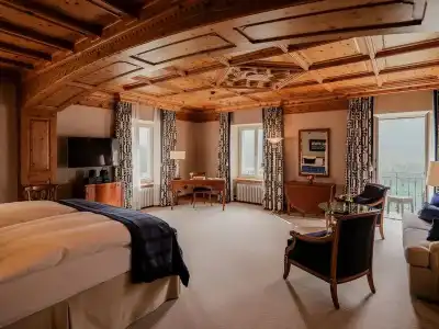 Kulm St. Moritz - 120