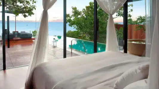 Silavadee Pool Spa Resort - 110