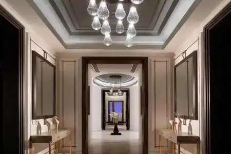 The St. Regis - 72