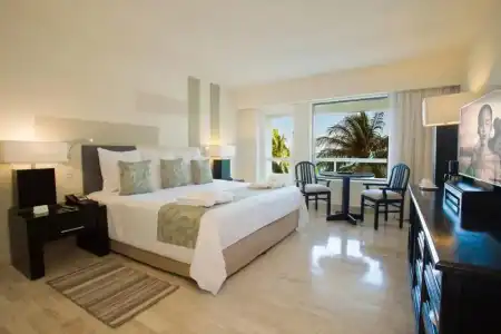Dreams Sands Cancun Resort & Spa - All Inclusive - 7