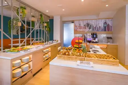 Spark by Hilton Stuttgart Sindelfingen - 20