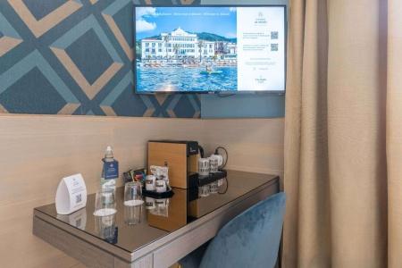 Grand Alassio Beach & Spa Resort - the Leadings of the World - 62