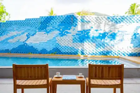 Anona Beachfront Phuket Resort - 37