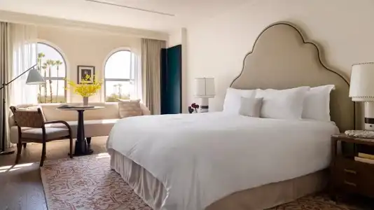 Langham Huntington, Pasadena, Los Angeles - 53