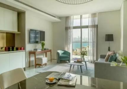 TH8 Palm Vignette Collection, Beach Resort - 70