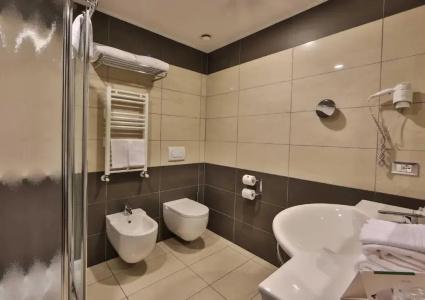 Best Western Plus Galileo Padova  - 54