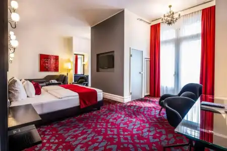 Scandic Palace - 6