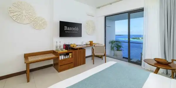 Barceló Nasandhura - 33