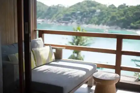 Haadtien Beach Resort - 45