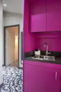 Serotel Suites - 64