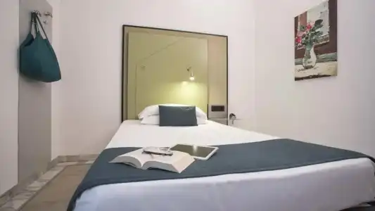 B&B Clesio & Residence Buonconsiglio Apartments - 30