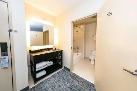 Best Western Inn & Suites San Diego – Zoo/SeaWorld Area - 37