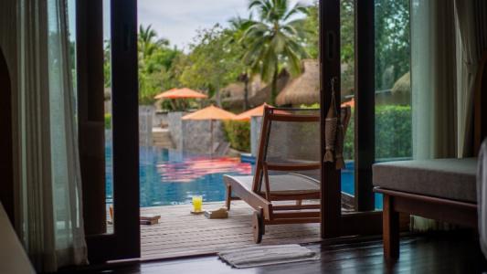 Tup Kaek Sunset Beach Resort - 34