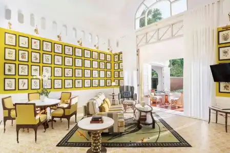 Resort JW Marriott Phu Quoc Emerald Bay Resort & Spa - 36