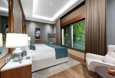 Regnum Carya - All Inclusive - 88
