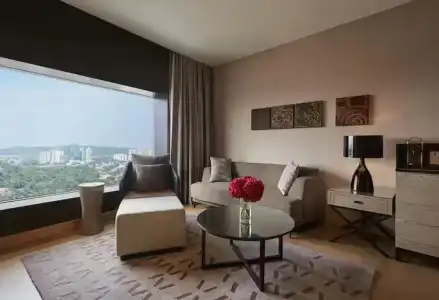 Hilton Kuala Lumpur - 67