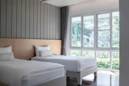 Na Sook Resort - 31
