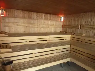 Alpine Dependance by Arenas Resort Valaisia - 8