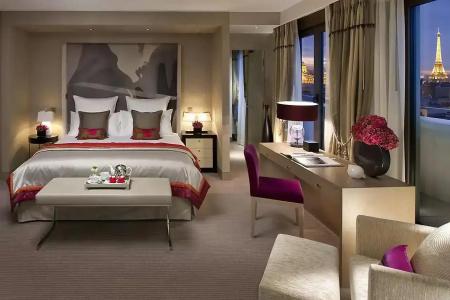 Mandarin Oriental, Paris - 106