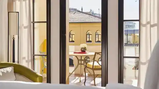 Four Seasons at Sultanahmet - 49