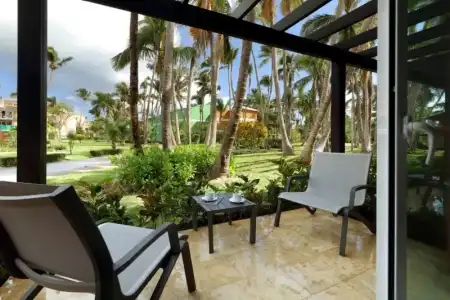 Grand Palladium Palace Resort Spa & Casino - 69