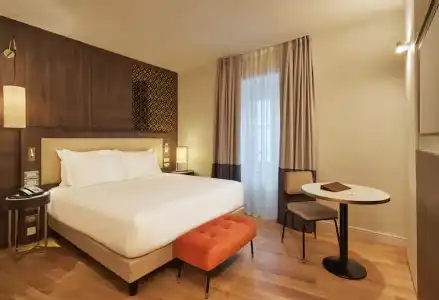 Doubletree by Hilton Trieste - 36
