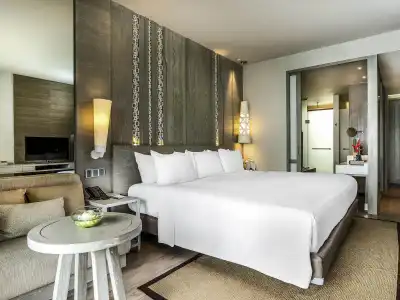 Pullman Phuket Arcadia Naithon Beach - 32