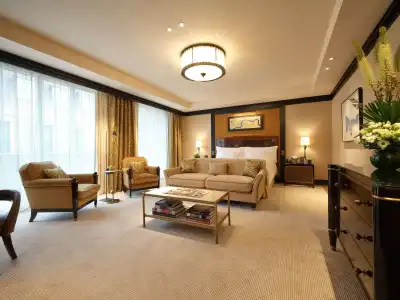 The Beaumont Mayfair - 96