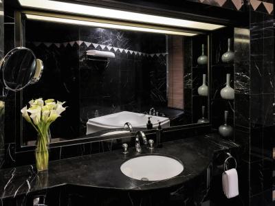 Grand Mercure Bangkok Atrium - 74