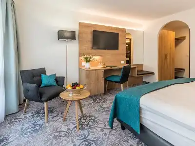 Central Sporthotel - 48