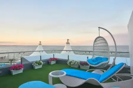NEMO Resort & SPA - 157