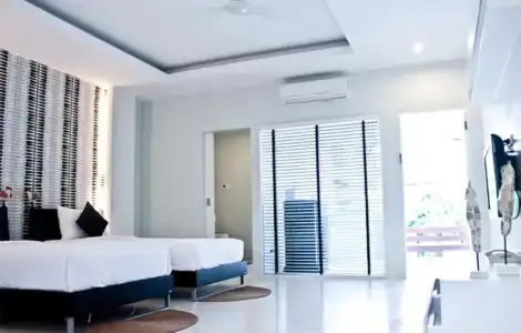 Surintra Boutique Resort - 18