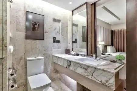 DoubleTree by Hilton Sukhumvit - 11